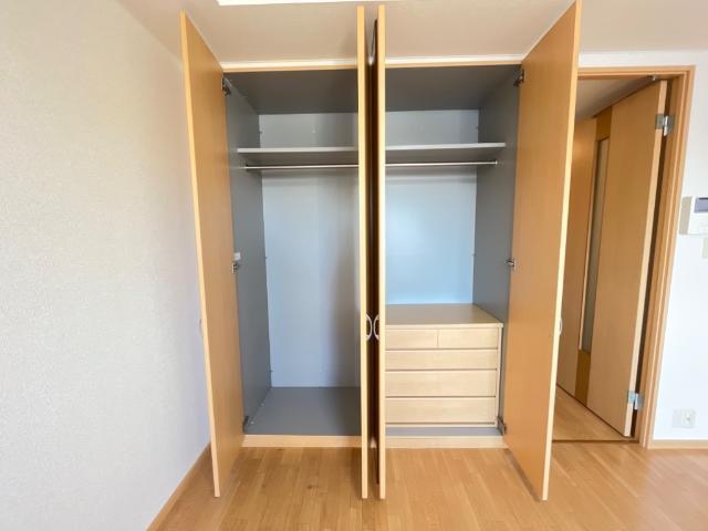 トラステージ 部屋画像