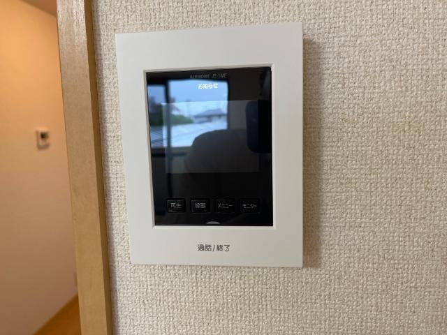 トラステージ 部屋画像
