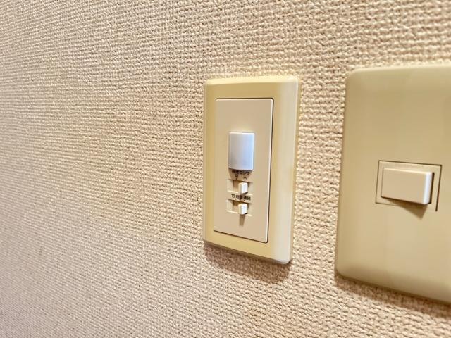 トラステージ 部屋画像