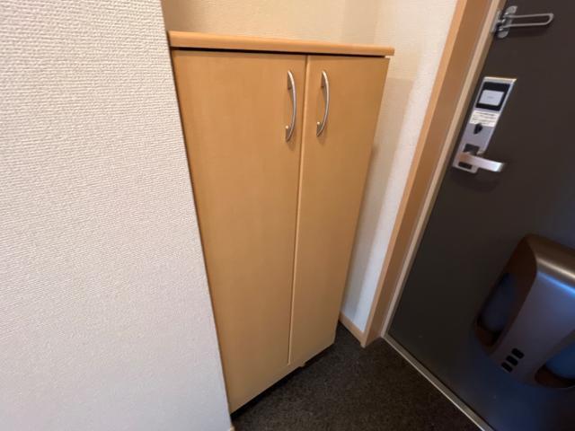 トラステージ 部屋画像