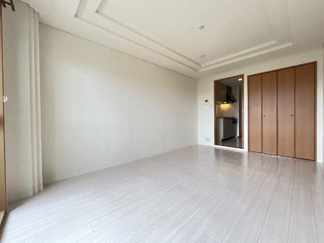 カーサ・アルビレオ 部屋画像