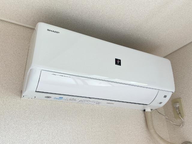 カーサ・アルビレオ 部屋画像