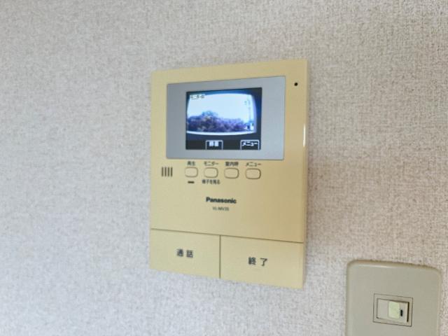カーサ・アルビレオ 部屋画像