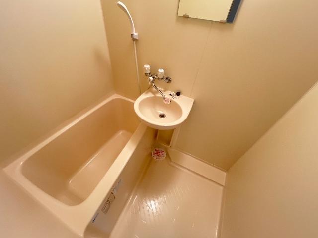 カーサ・アルビレオ 部屋画像