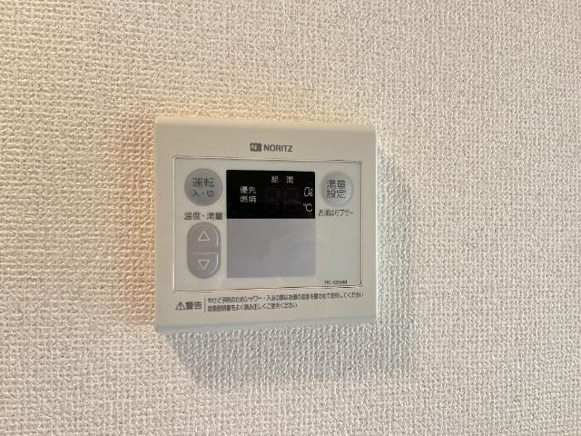 カーサ・アルビレオ 部屋画像