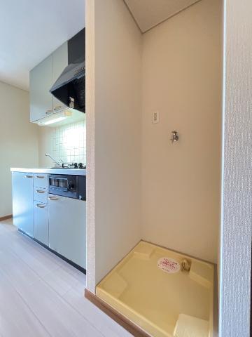 カーサ・アルビレオ 部屋画像