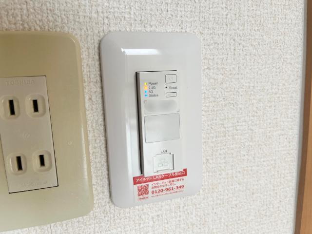 カーサ・アルビレオ 部屋画像