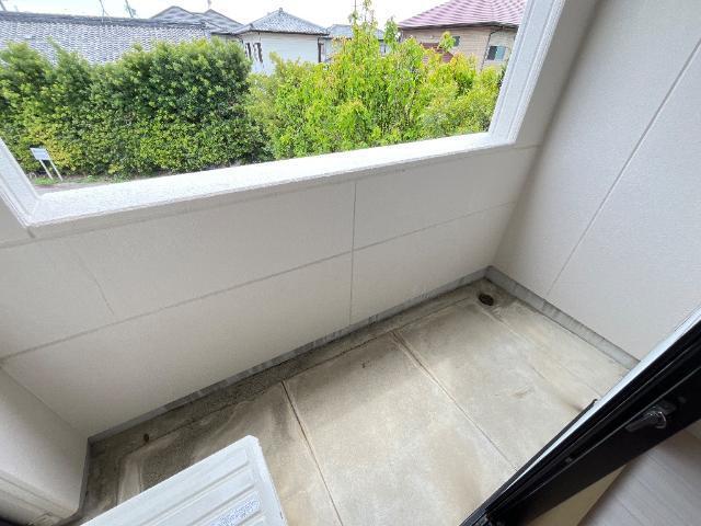 カーサ・アルビレオ 部屋画像