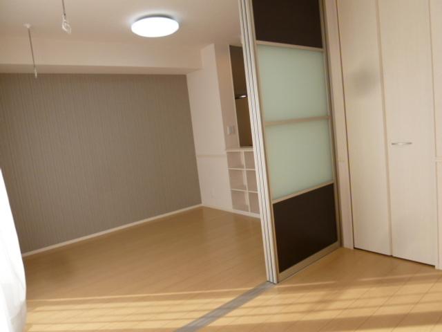 グランドゥール　A（105） 部屋画像