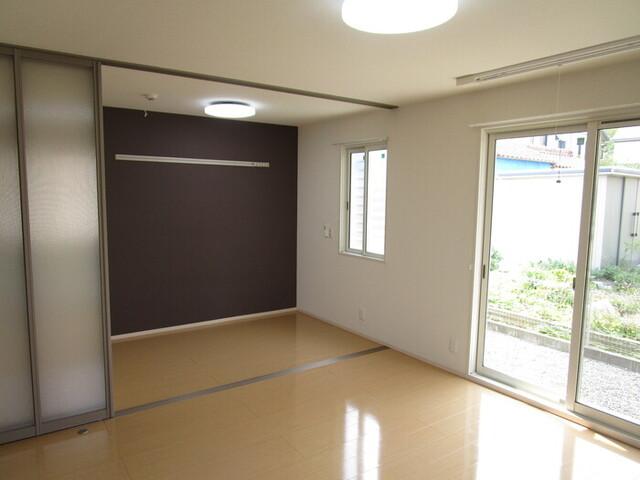 ロイヤルメゾン（103） 部屋画像