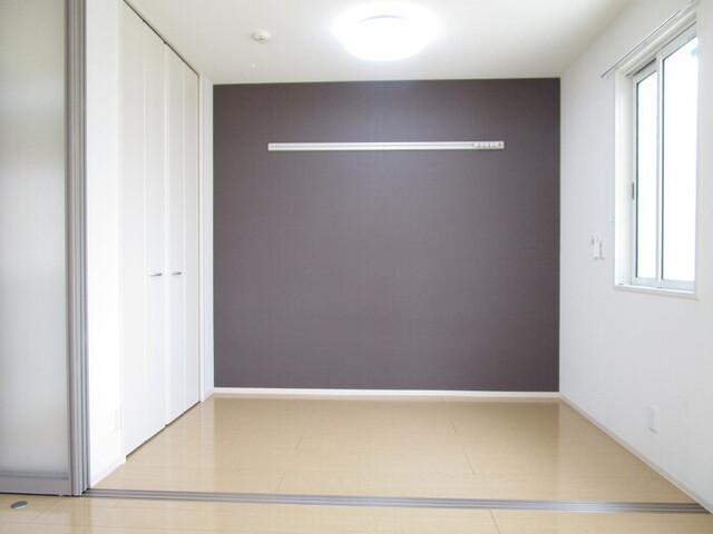 ロイヤルメゾン（103） 部屋画像