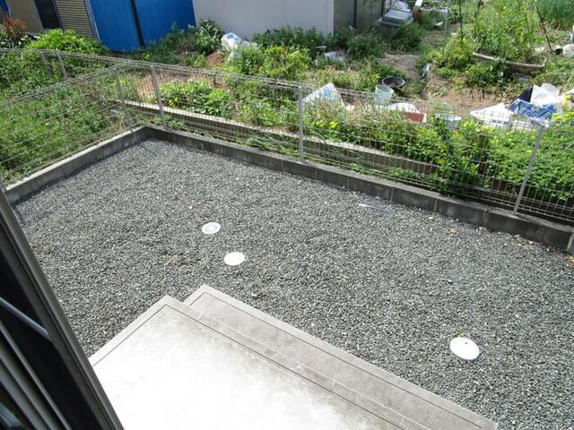 ロイヤルメゾン（103） 部屋画像