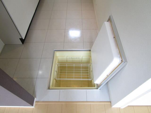 ロイヤルメゾン（103） 部屋画像