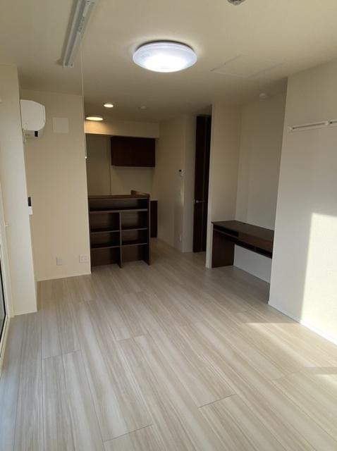 フィーミュール（302） 部屋画像