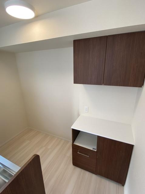 フィーミュール（302） 部屋画像