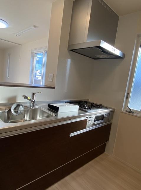 フィーミュール（302） 部屋画像