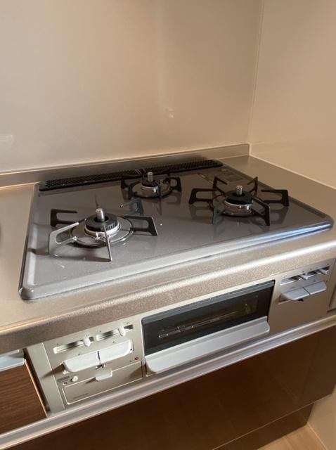 フィーミュール（302） 部屋画像