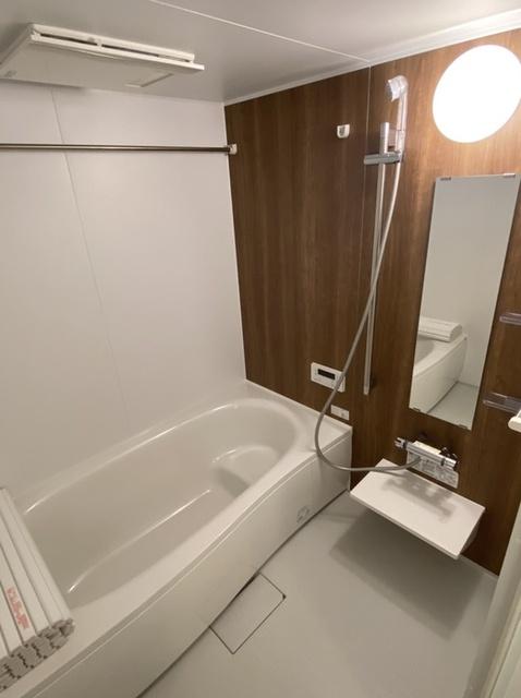 フィーミュール（302） 部屋画像