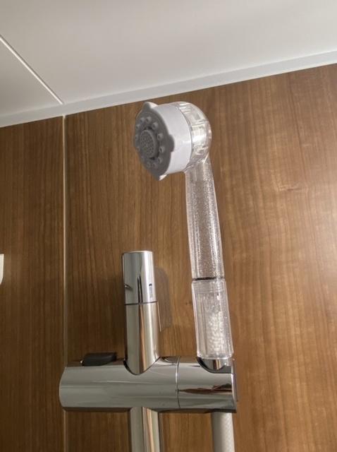 フィーミュール（302） 部屋画像