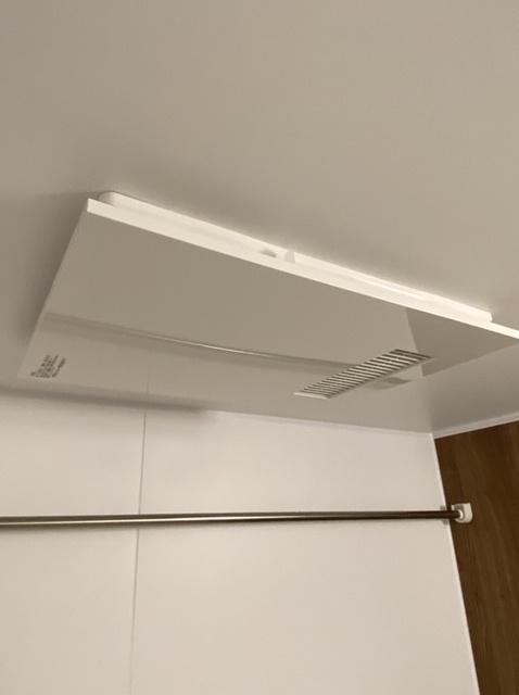 フィーミュール（302） 部屋画像