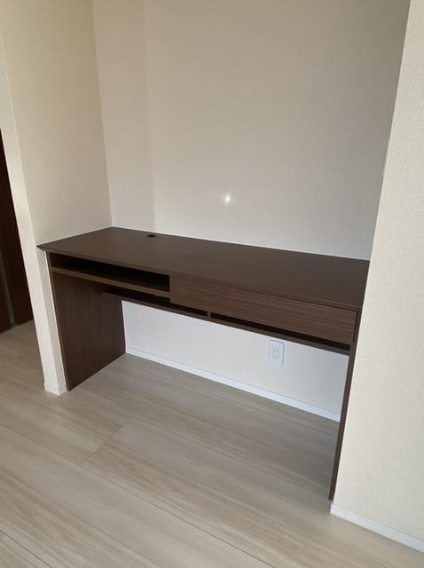 フィーミュール（302） 部屋画像