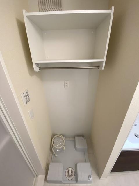 フィーミュール（302） 部屋画像