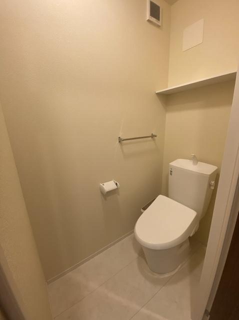 フィーミュール（302） 部屋画像