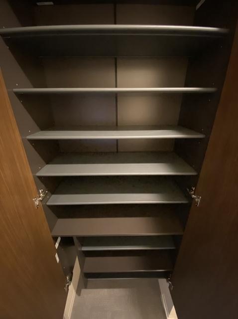 フィーミュール（302） 部屋画像