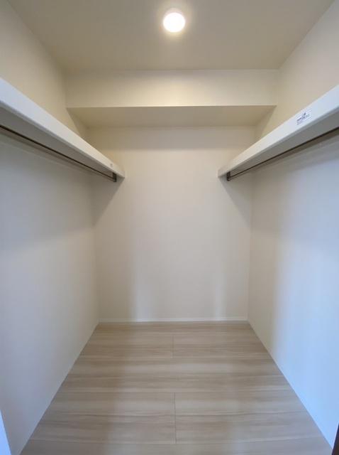 フィーミュール（302） 部屋画像