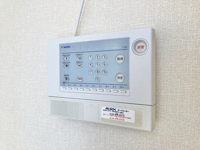 Ｌｉｅｎ（101） 部屋画像