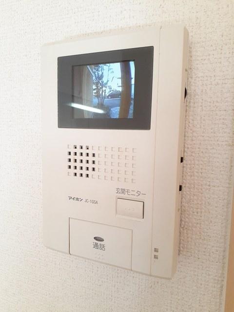 Ｂｅｌｌ　Ｔｒｅｅ（103） 設備