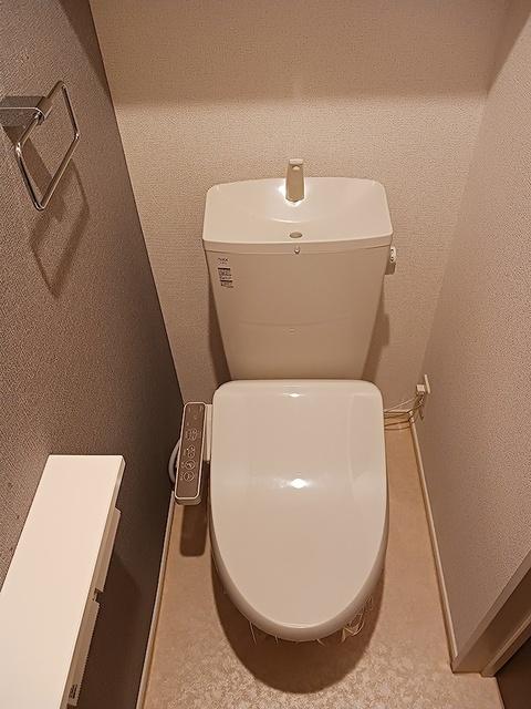 ガイア　Ａ（101） トイレ