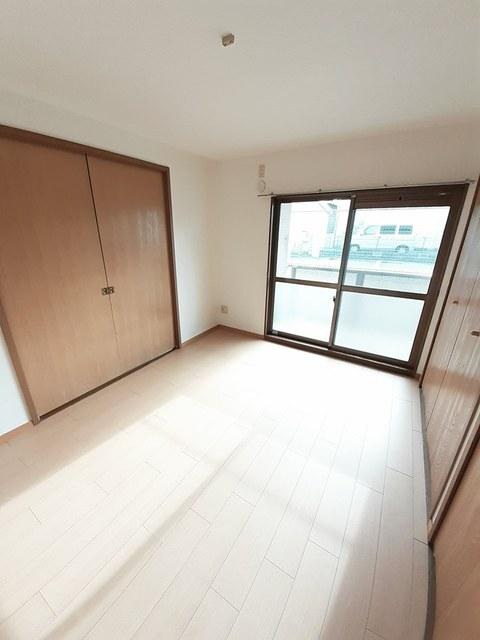 ハッピーハウス大善（103） 室内