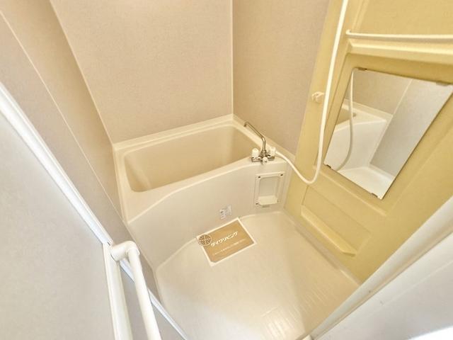 セジュール 中瀬（101） 部屋画像