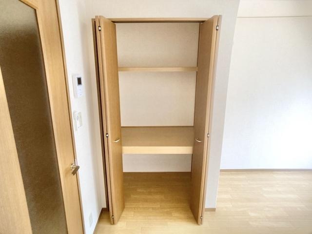 セジュール 中瀬（101） 部屋画像