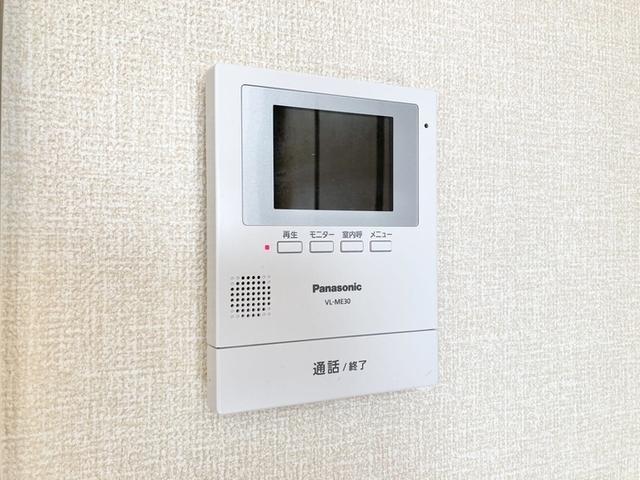 セジュール 中瀬（101） 部屋画像