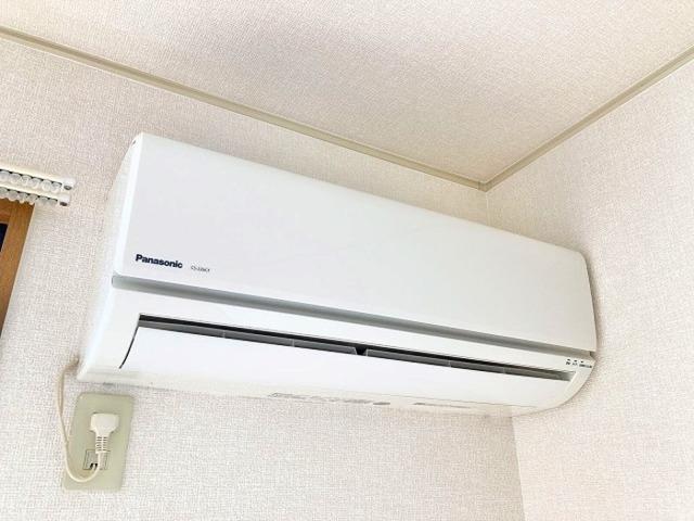 セジュール 中瀬（101） 部屋画像