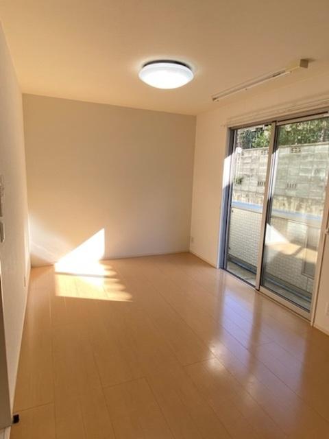 Ｃａｓａ Ｂｉａｎｃｏ（102） 部屋画像