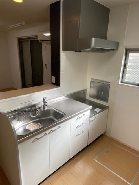 Ｃａｓａ Ｂｉａｎｃｏ（102） 部屋画像
