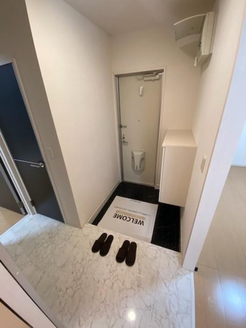 Ｃａｓａ Ｂｉａｎｃｏ（102） 部屋画像