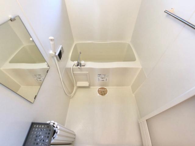 トゥール・ビヨン　Ｃ（101） 部屋画像