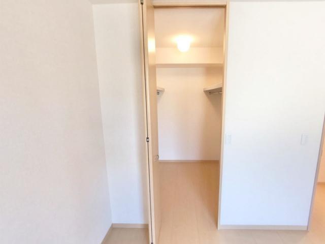 トゥール・ビヨン　Ｃ（101） 部屋画像