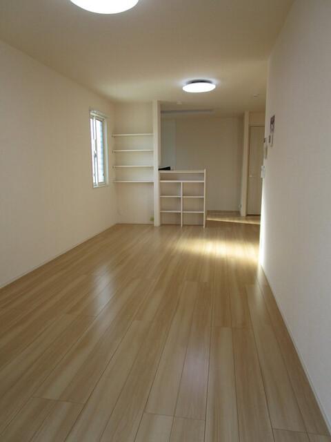 ルージュ　ブラン　Ａ（103） 部屋画像