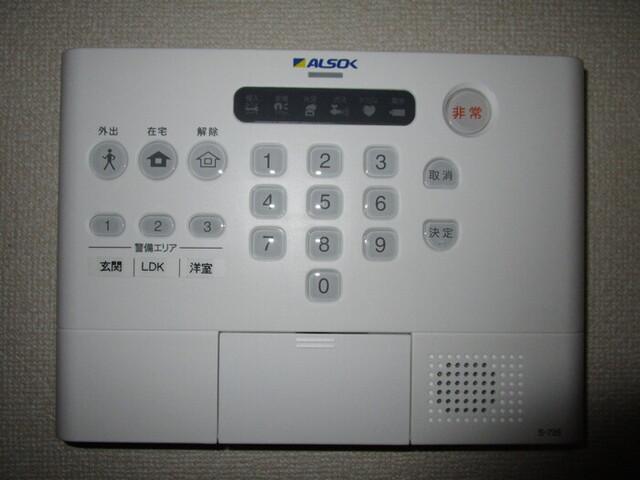 ルージュ　ブラン　Ａ（103） 部屋画像