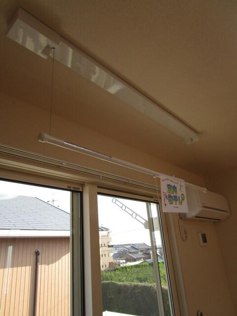 ルージュ　ブラン　Ａ（103） 部屋画像