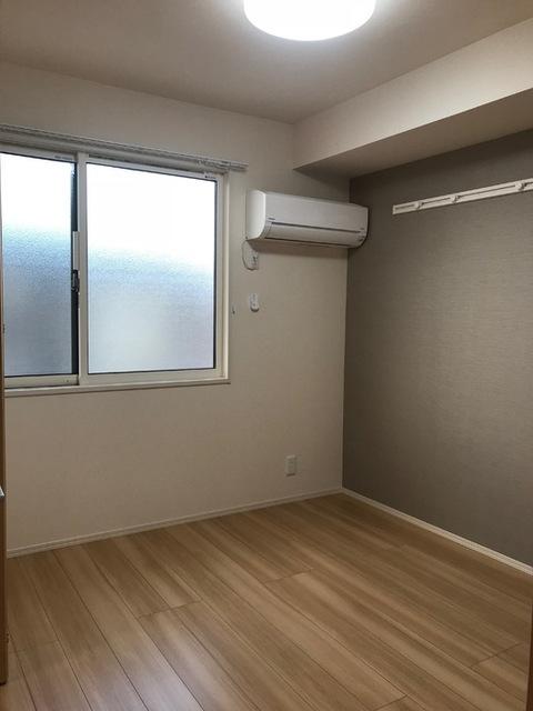 リシュドール　B（202） 部屋画像