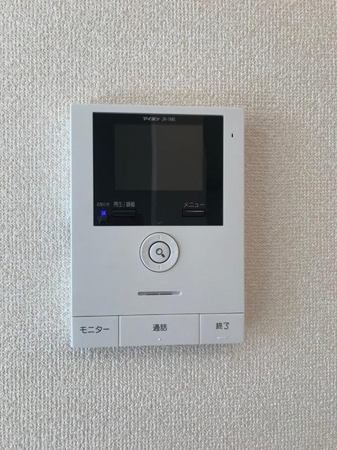 リシュドール　B（202） 部屋画像