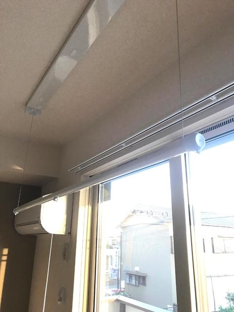 リシュドール　B（202） 部屋画像