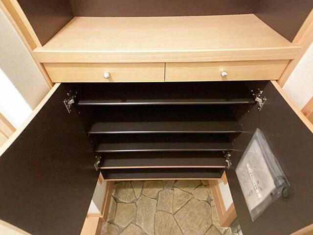 ウッディー半田山 Ⅱ（101） その他
