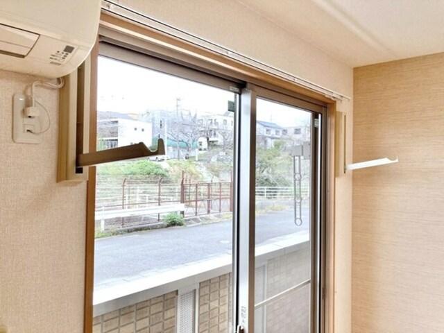 ウッディー半田山 Ⅱ（101） その他